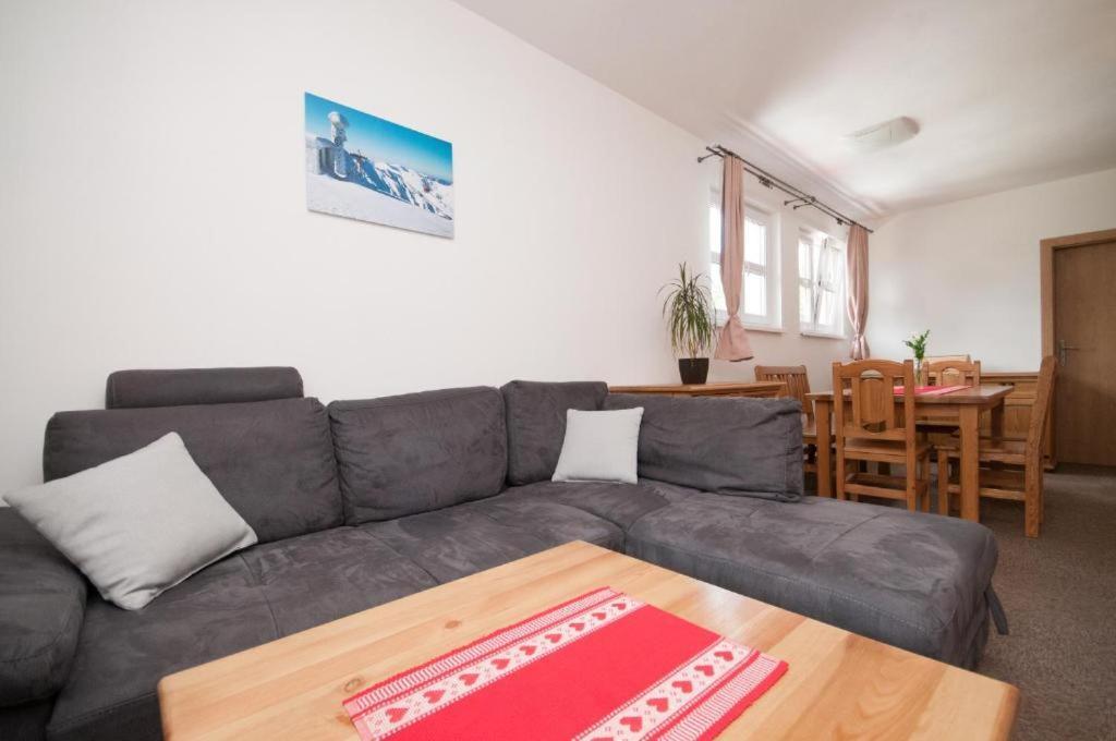 Apartmany Biela Put - Jasna Nr. 12 Demänovská Dolina Eksteriør bilde